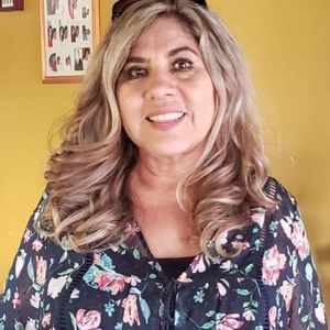 Meet your Posher, Lupita coronado